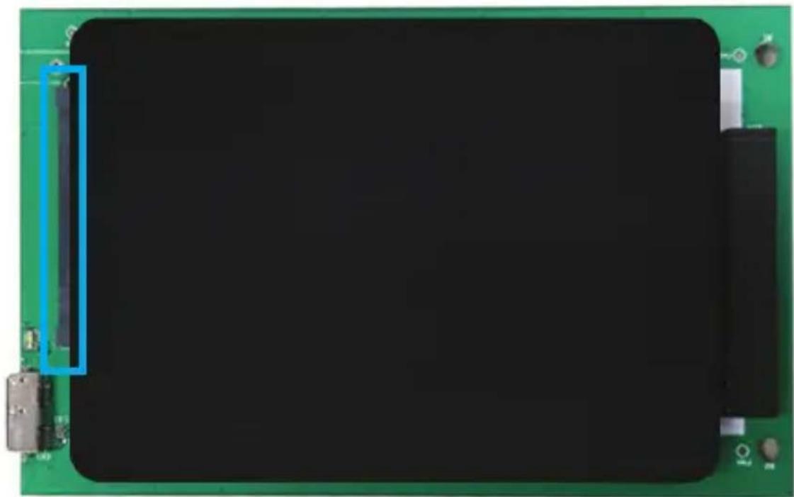 StarTech.com UNI251BMU33 - ハードウェアインストール手順 - 3