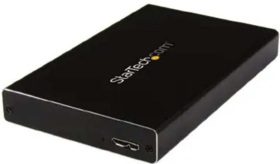 StarTech.com UNI251BMU33 - UNI251BMU33 - 1