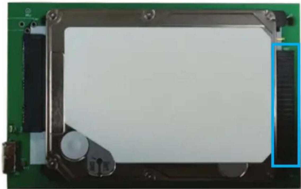 StarTech.com UNI251BMU33 - ハードウェアインストール手順 - 4