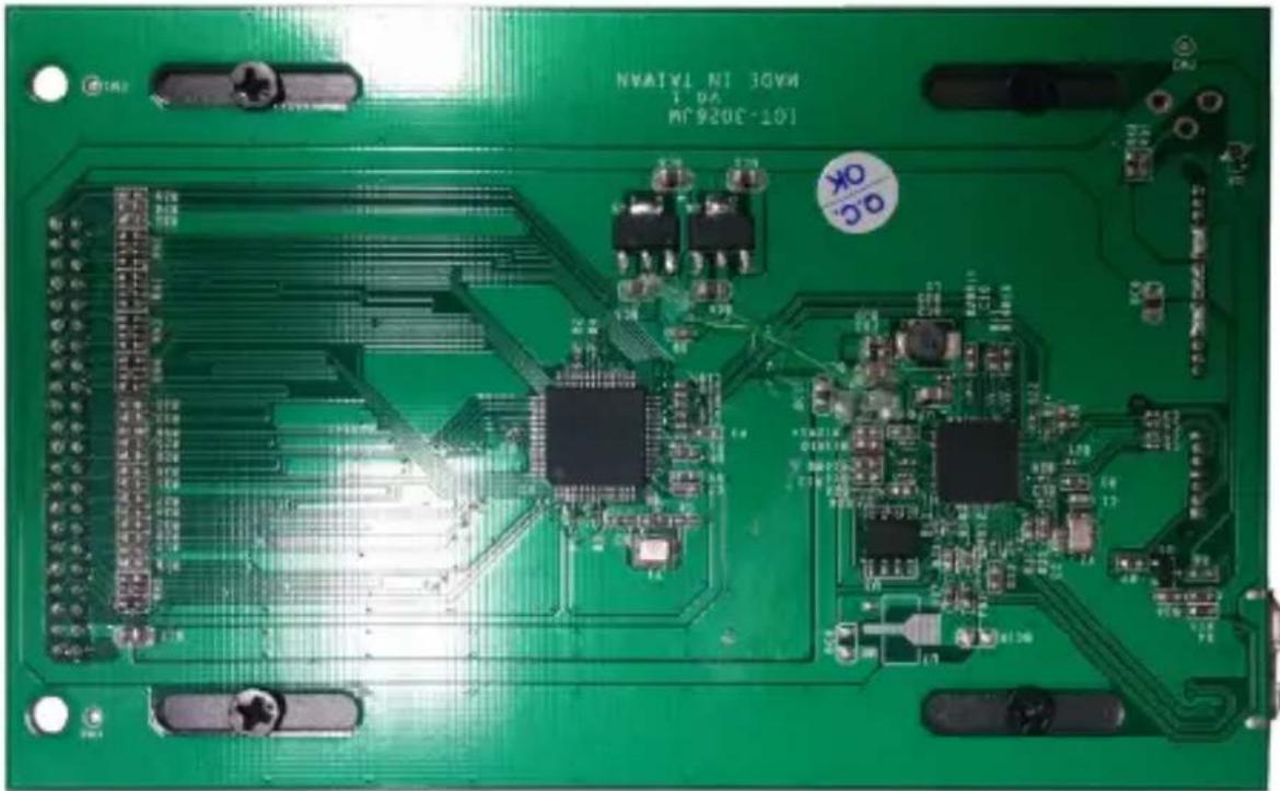 StarTech.com UNI251BMU33 - ハードウェアインストール手順 - 5