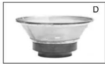 BREVILLE the Juice Fountain Cold Plus BJE530 - Opis Twojego nowego urzadzenia - 1