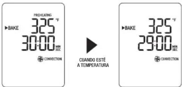 BREVILLE the Smart Oven Air BOV900 - FUNCIÓN BAKE (HORNEAR) - 3