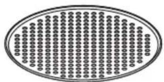 BREVILLE the Smart Oven Air BOV900 - Datos técnicos - 5