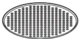 BREVILLE the Smart Oven Air BOV900 - Rating Information - 5