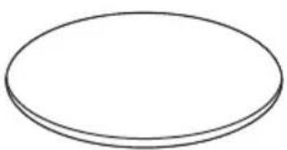 BREVILLE the Smart Oven Air BOV900 - Datos técnicos - 4