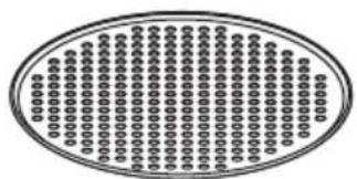 BREVILLE the Smart Oven Air BOV900 - Tables des matières - 1