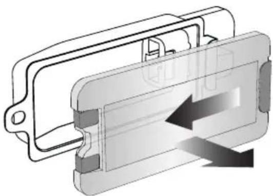 BREVILLE the Smart Oven Air BOV900 - WARNING - 1