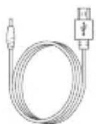 EZVIZ C6CN - Box Content - 3