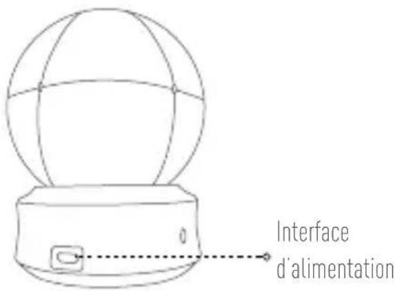 EZVIZ C6CN - Type A - 2