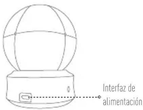 EZVIZ C6CN - Tip A - 2
