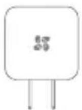 EZVIZ C6CN - Contenu du carton - 5