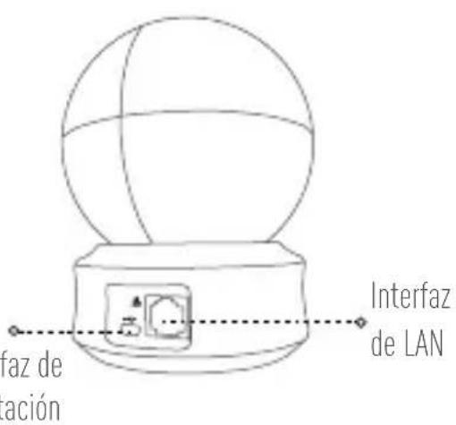 EZVIZ C6CN - Tip B - 2