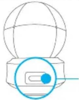 EZVIZ C6CN - GUARDE ESTE MANUAL PARA REFERencia FUTURA - 1
