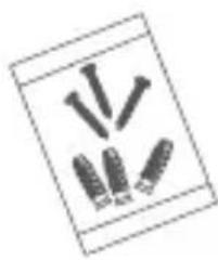 EZVIZ C6CN - Contenu du carton - 4