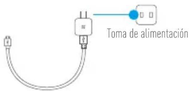 EZVIZ C6CN - GUARDE ESTE MANUAL PARA REFERencia FUTURA - 2