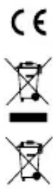 EZVIZ C6CN - Informations réglementaires - 1