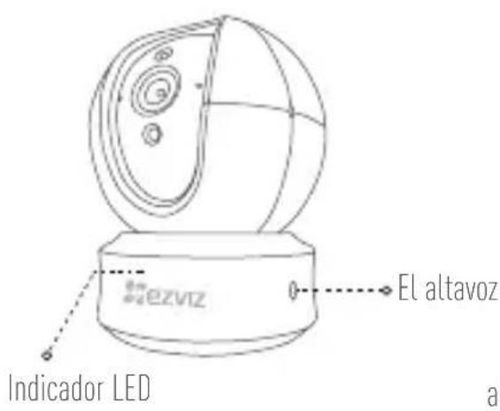 EZVIZ C6CN - Tip B - 1