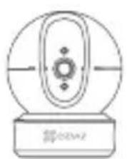 EZVIZ C6CN - Box Content - 1