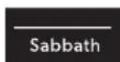 JENN-AIR JBRFL24IGX - Sabbath (Sabbat) - 1