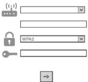 JENN-AIR JBRFL24IGX - MANUAL SETUP (FIRST-TIME USE) — ACCESS POINT METHOD - 2