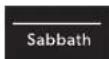 JENN-AIR JBRFL24IGX - Sabbath - 1