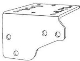 JENN-AIR JBZFL18IGX - ADDITIONAL JOIN KIT PARTS - 2