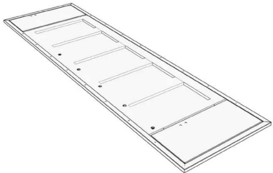 JENN-AIR JBZFL18IGX - 14.2 - 1
