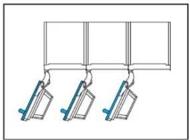 JENN-AIR JBZFL18IGX - CONFIGURATIONS À 2 APPAREILS PERMISES - 3