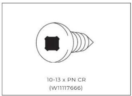 JENN-AIR JBZFL18IGX - PROVIDED - 2