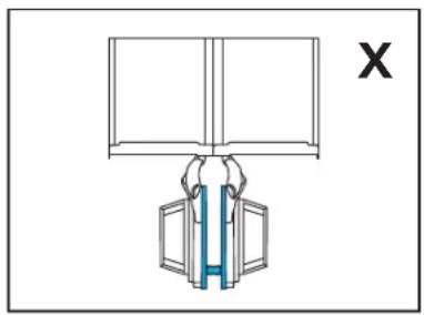 JENN-AIR JBZFL18IGX - CONFIGURATIONS À 2 APPAREILS PERMISES - 2