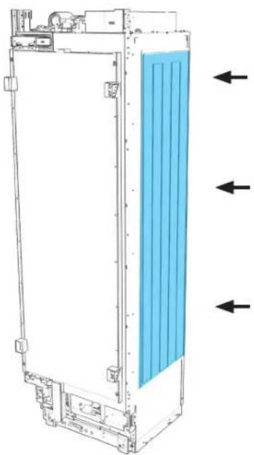 JENN-AIR JBZFL18IGX - 2.1 - 1