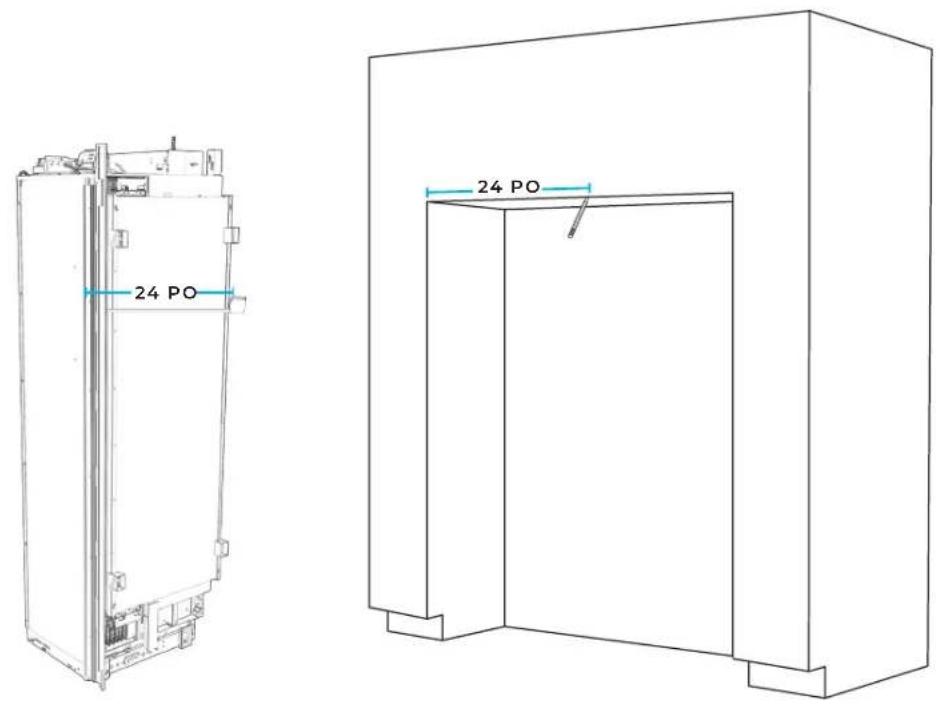 JENN-AIR JBZFL18IGX - 4.1 - 1