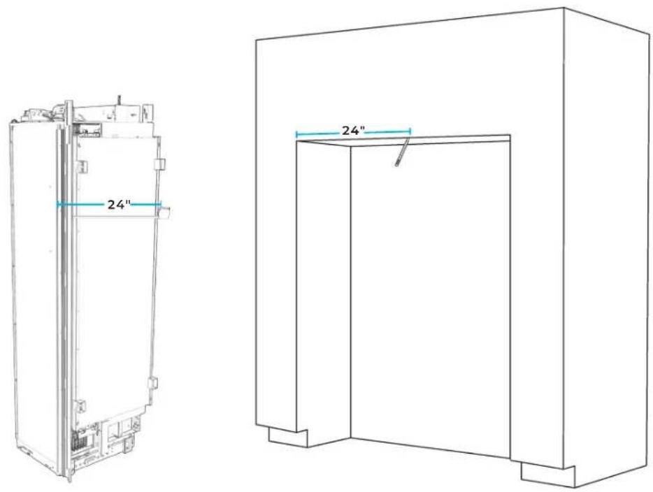 JENN-AIR JBZFL18IGX - 4.1 - 1