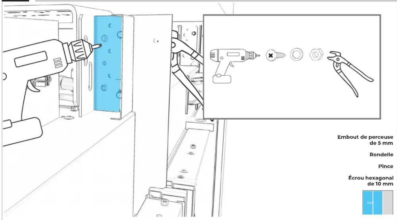 JENN-AIR JBZFL18IGX - AVERTISSEMENT - 4