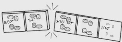 JENN-AIR JBZFL18IGX - PARTS - 1