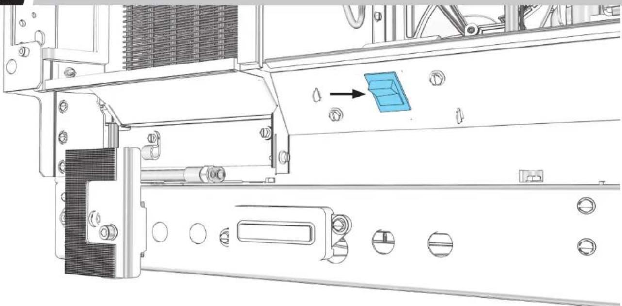 JENN-AIR JBZFL18IGX - 8.4 - 1