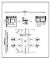JENN-AIR JBZFL18IGX - ADDITIONAL JOIN KIT PARTS - 1