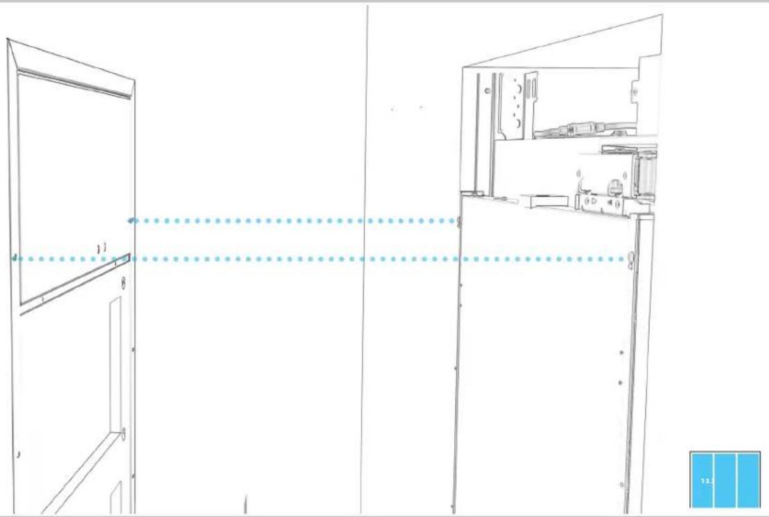 JENN-AIR JBZFL18IGX - 15.1 - 1