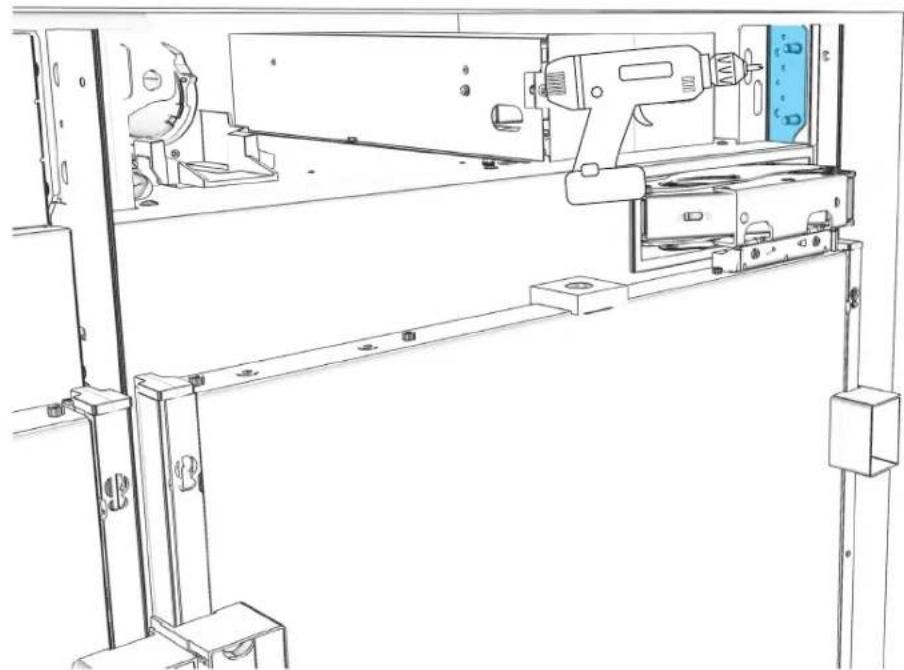 JENN-AIR JBZFL18IGX - 7.8 - 1