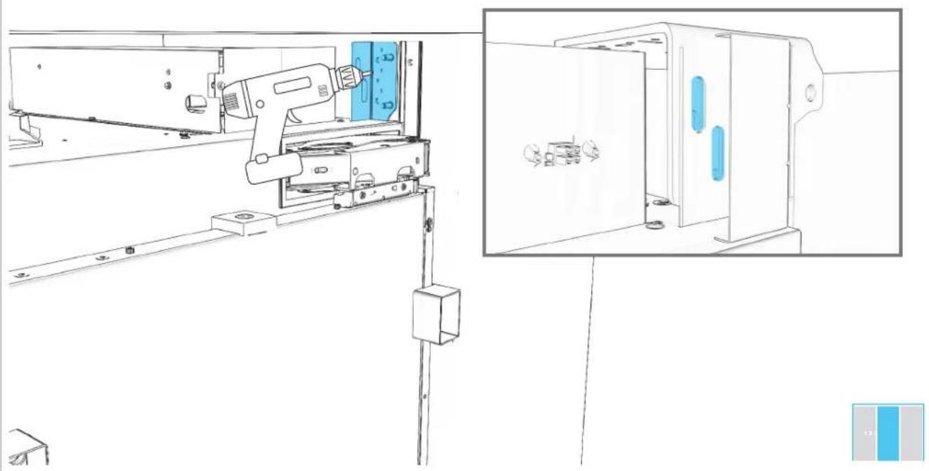 JENN-AIR JBZFL18IGX - 8.3 - 1