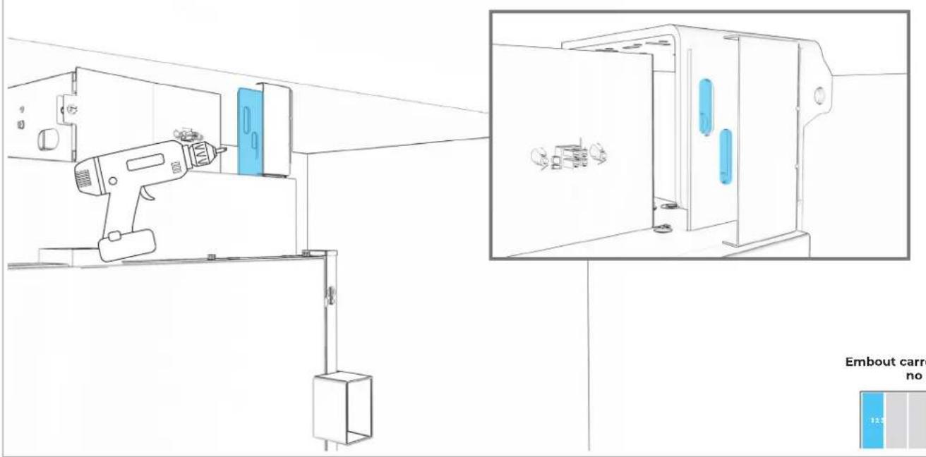 JENN-AIR JBZFL18IGX - 6.9 - 1