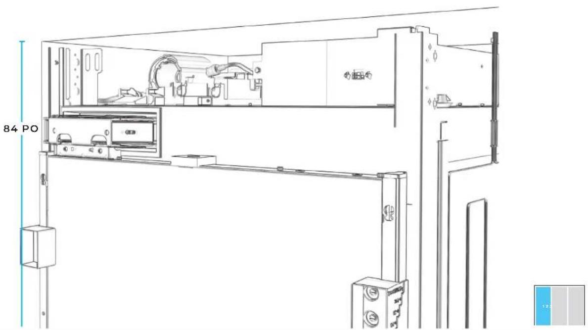 JENN-AIR JBZFL18IGX - 6.6 - 1