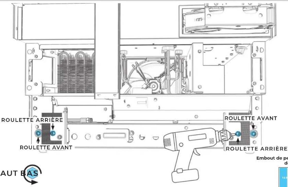 JENN-AIR JBZFL18IGX - 6.8 - 1