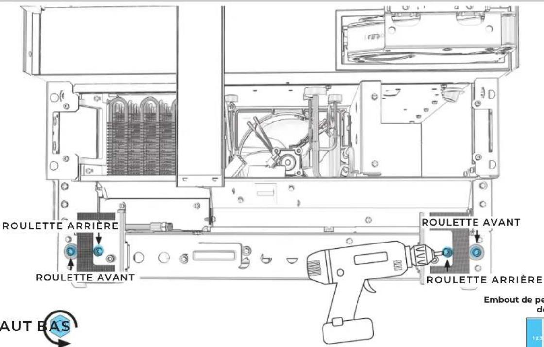 JENN-AIR JBZFL18IGX - 6.5 - 1