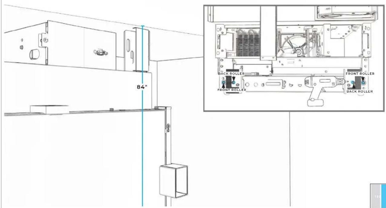 JENN-AIR JBZFL18IGX - 8.1 - 1