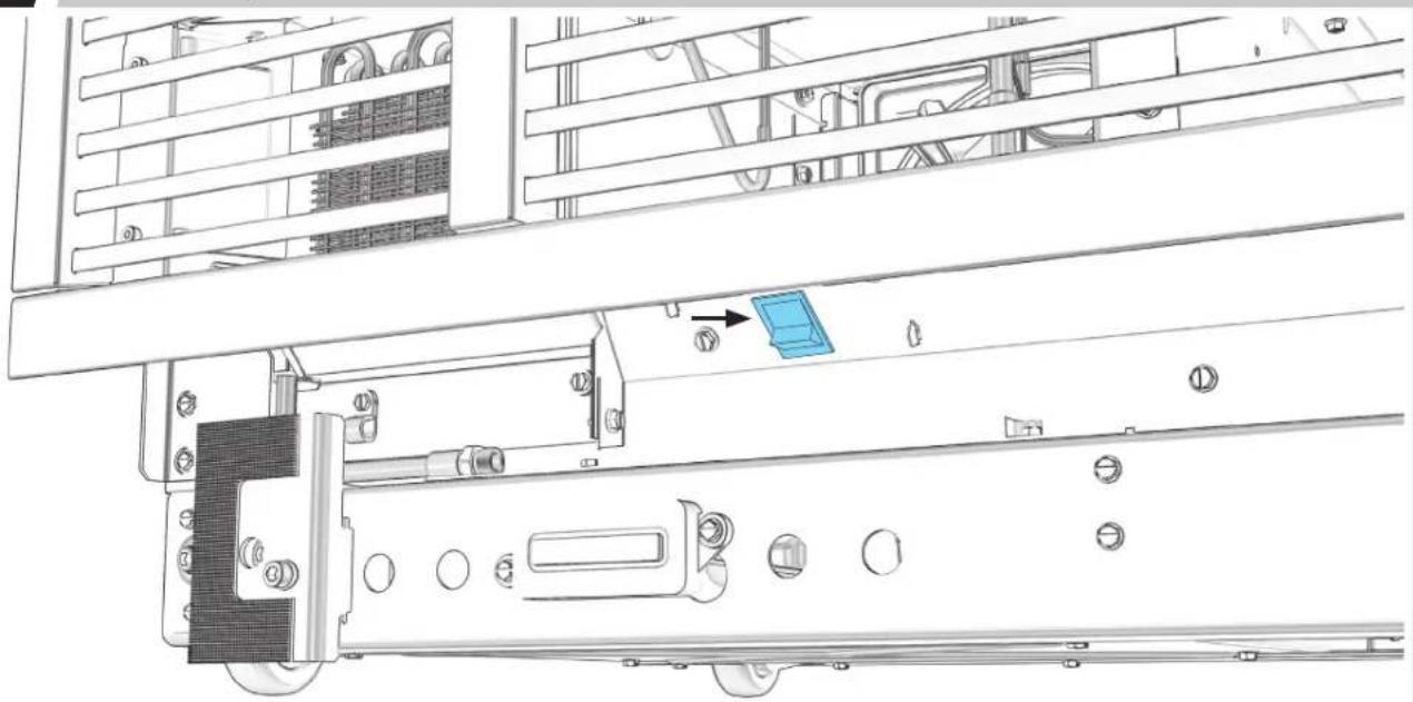 JENN-AIR JBZFL18IGX - 9.6 - 3