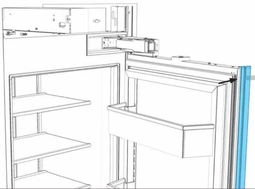 JENN-AIR JBZFL18IGX - 13.1 - 1