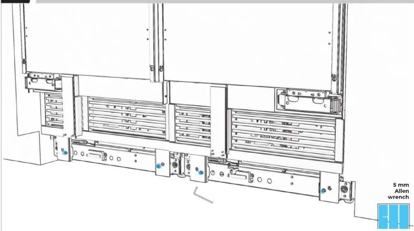 JENN-AIR JBZFL18IGX - 12.6 - 1