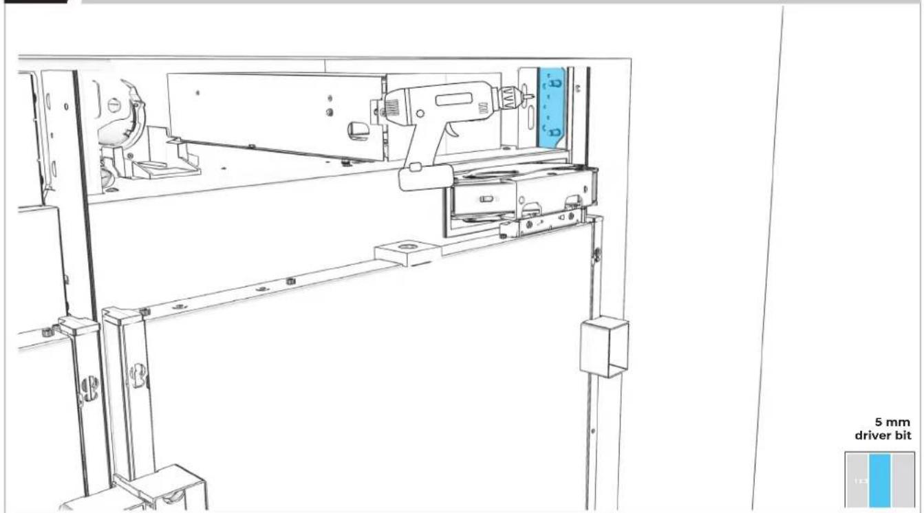 JENN-AIR JBZFL18IGX - 7.8 - 1
