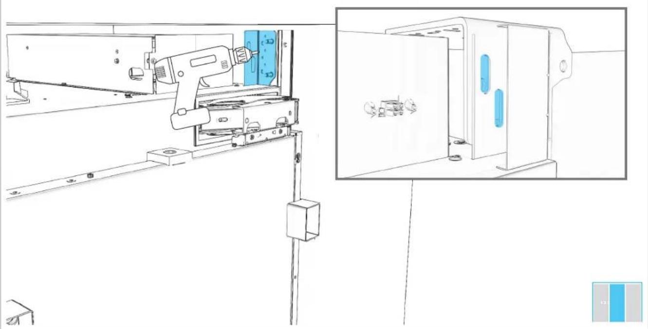 JENN-AIR JBZFL18IGX - 8.3 - 1